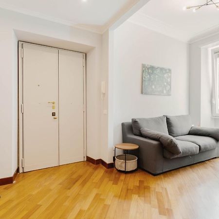 Domus Mazzini 157 Apartment Rome Luaran gambar