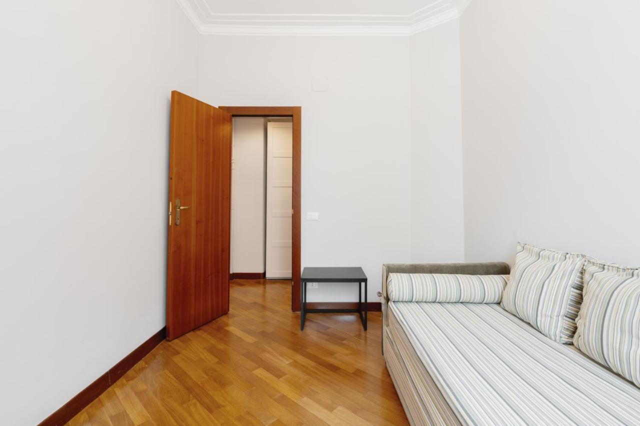 Domus Mazzini 157 Apartment Rome Luaran gambar