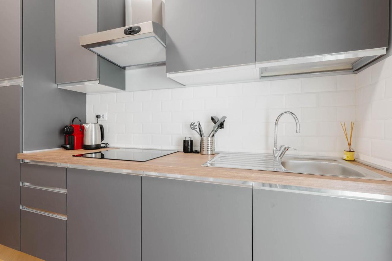 Domus Mazzini 157 Apartment Rome Luaran gambar