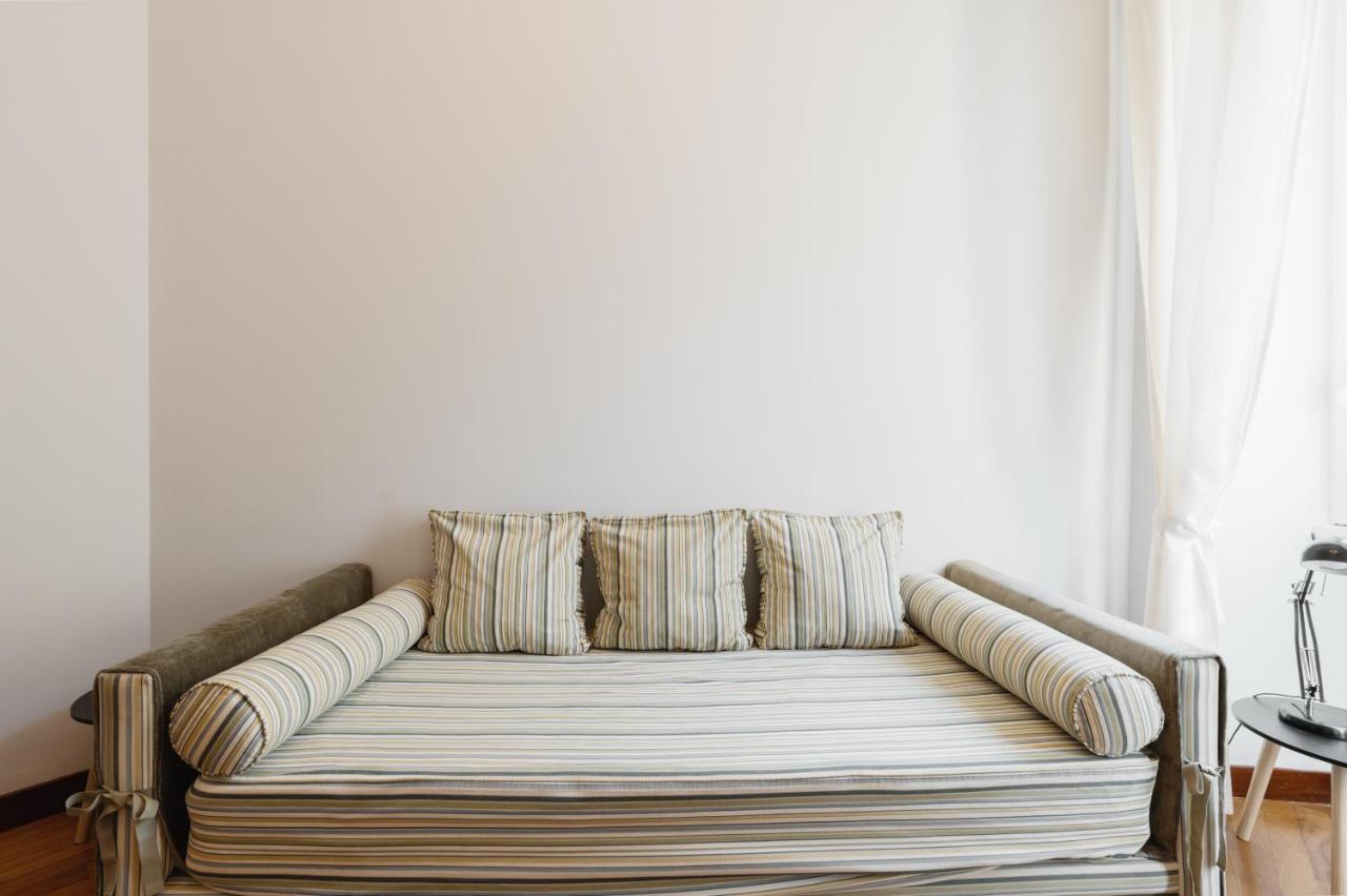 Domus Mazzini 157 Apartment Rome Luaran gambar