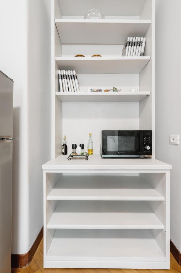 Domus Mazzini 157 Apartment Rome Luaran gambar